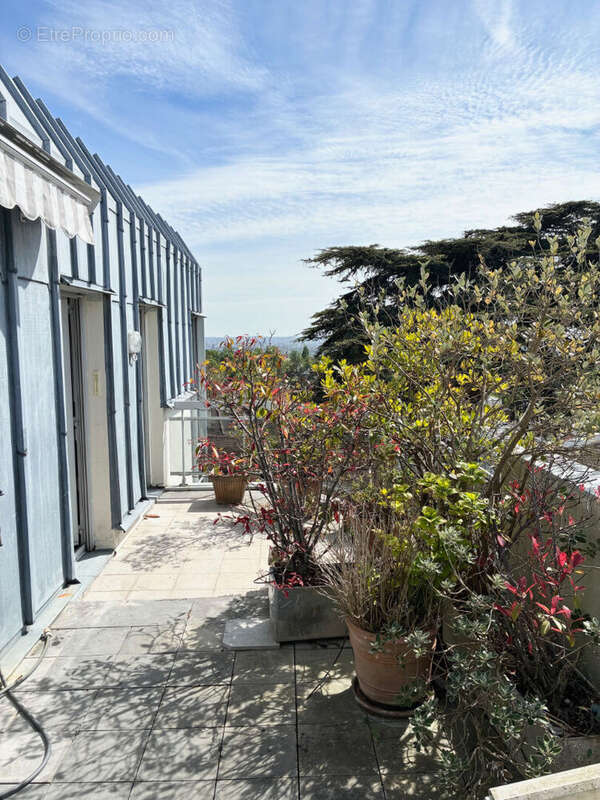 Appartement à MONTMORENCY