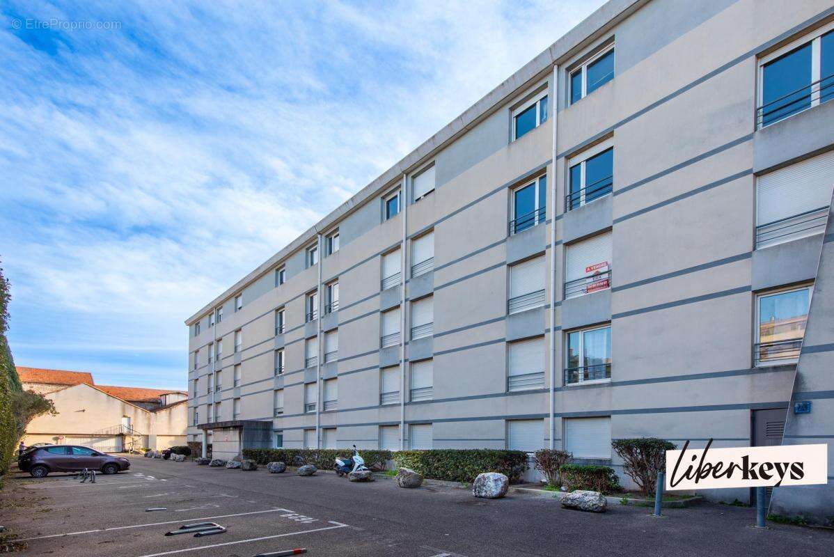 Appartement à AVIGNON