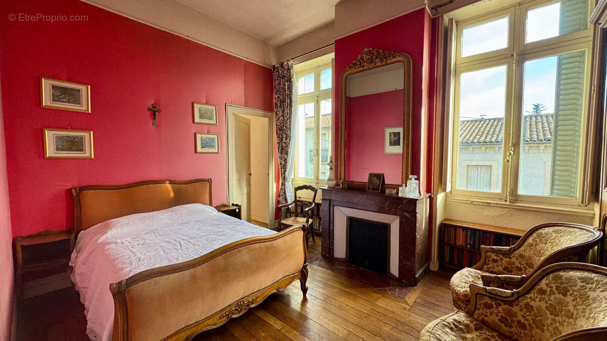 Appartement à BEZIERS