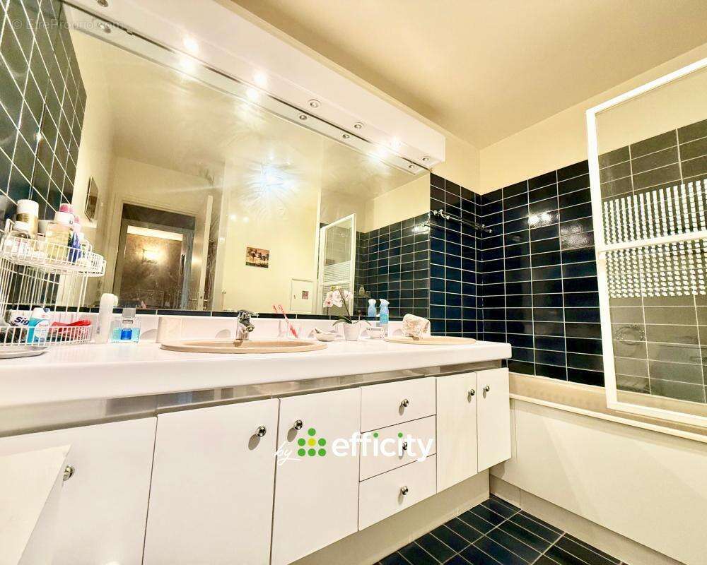 Appartement - photo 9