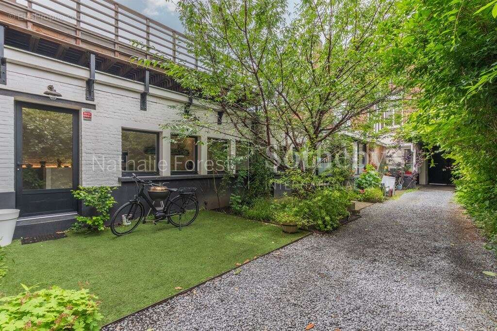 Appartement à LILLE