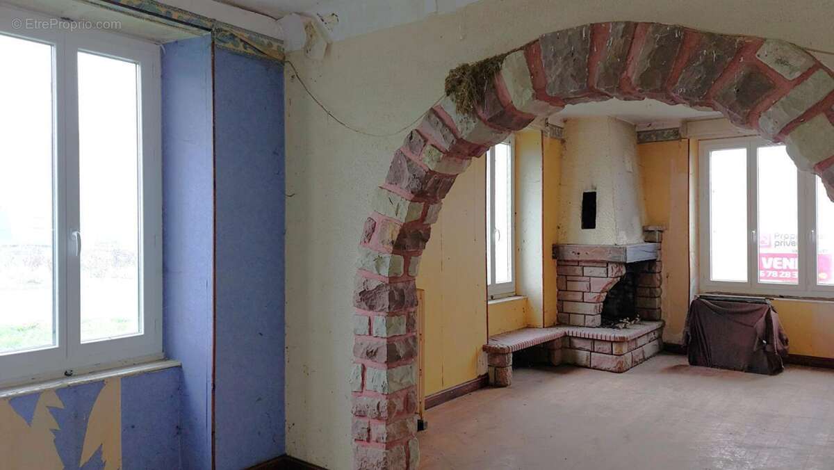 Maison Bouligney 4 pièce(s) 90 m2 - photo 3