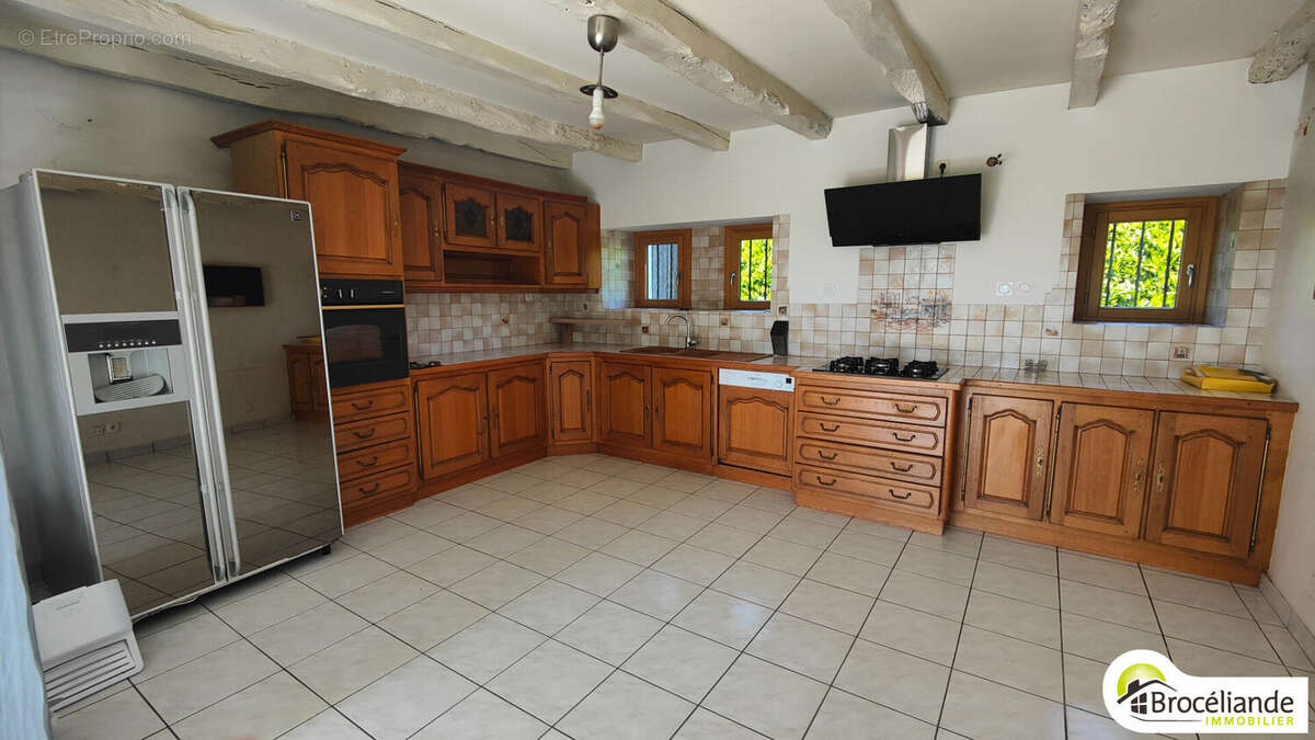 Maison à PACE