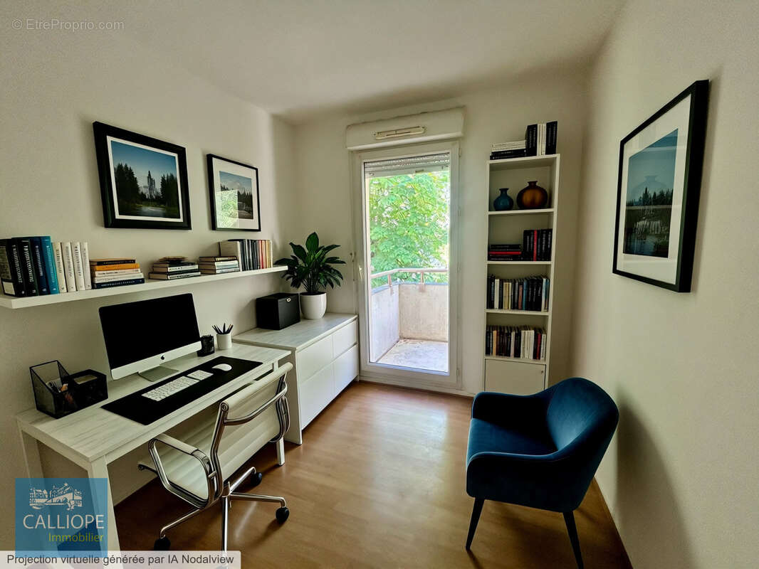 Appartement à BLANQUEFORT