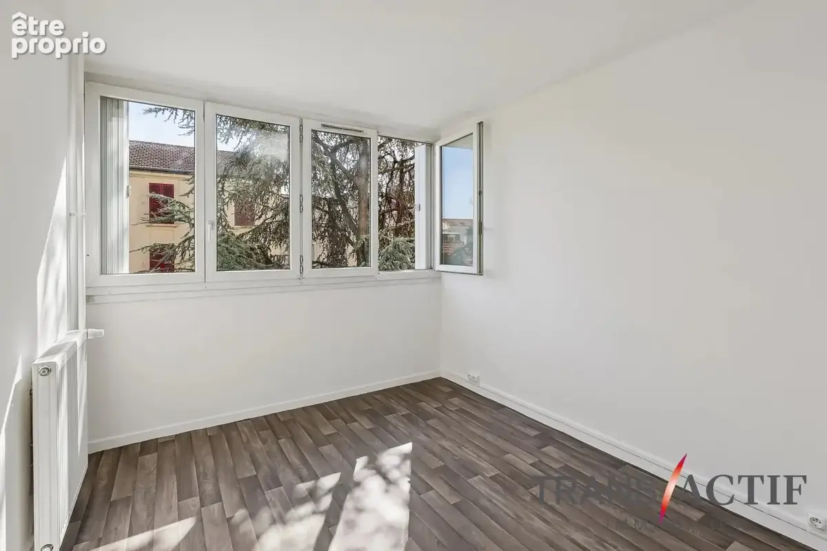 À vendre – 2 pièces de 49 m² avec parking couvert et cave - photo 7