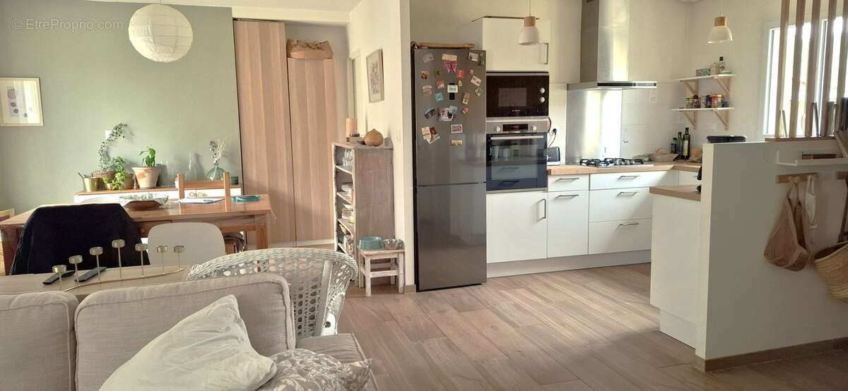Périgord : Maison 2018, 7 pièces VALOJOULX (24) - photo 5
