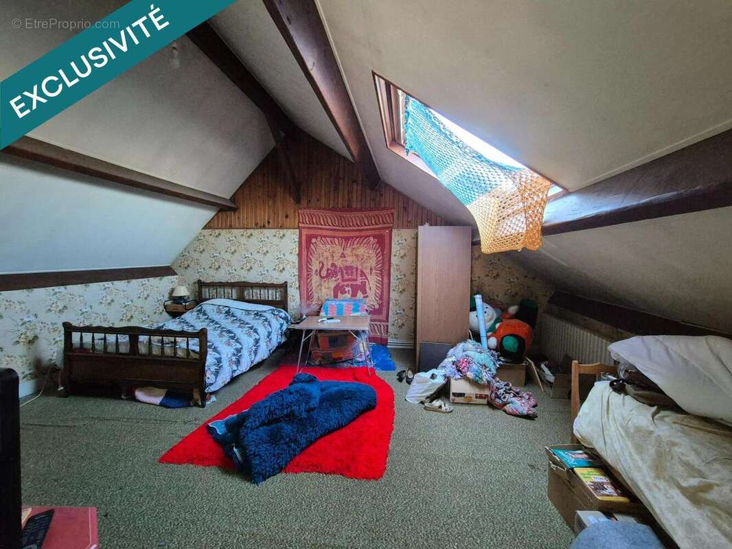 Photo 7 - Maison à ROSNY-SUR-SEINE