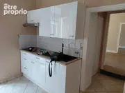 Appartement à GUEUGNON