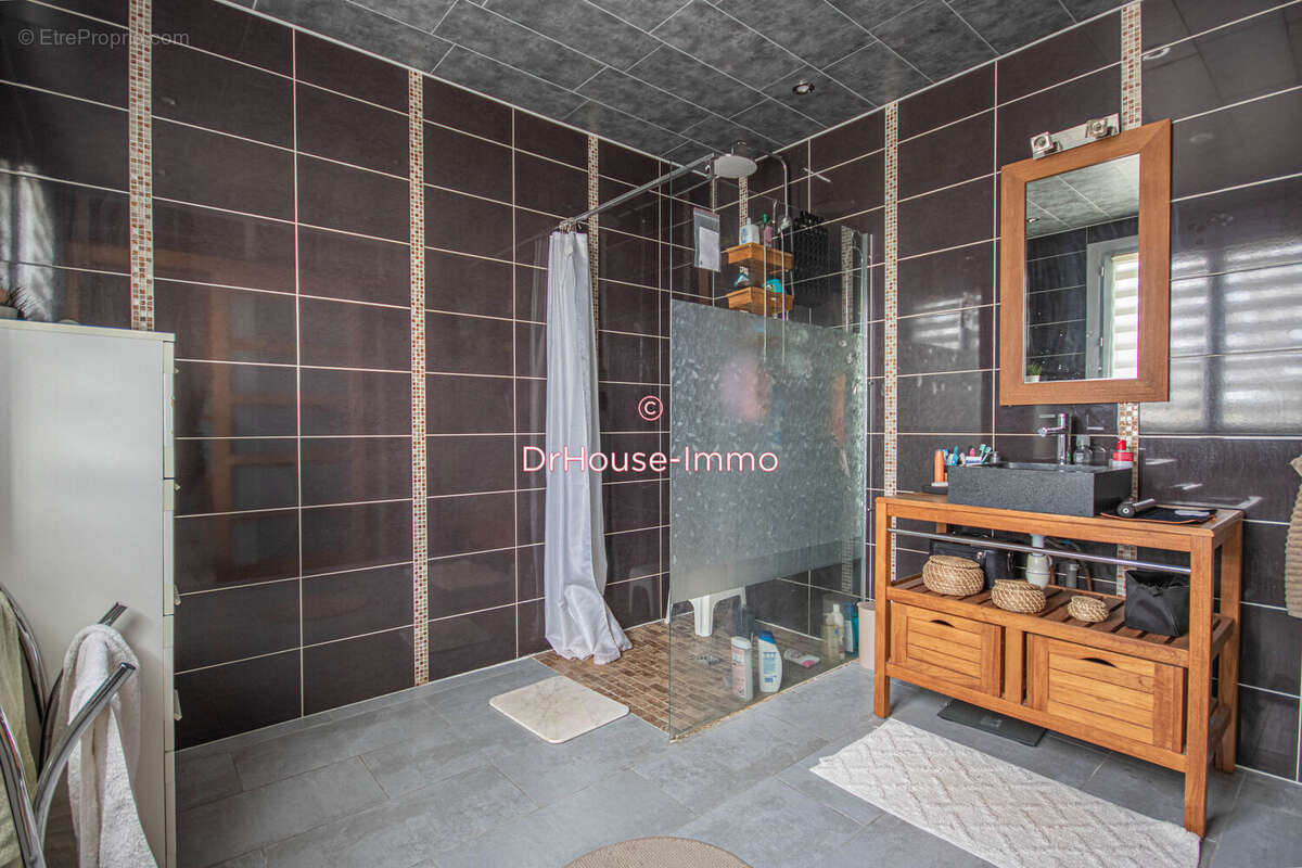 Maison à PERDREAUVILLE