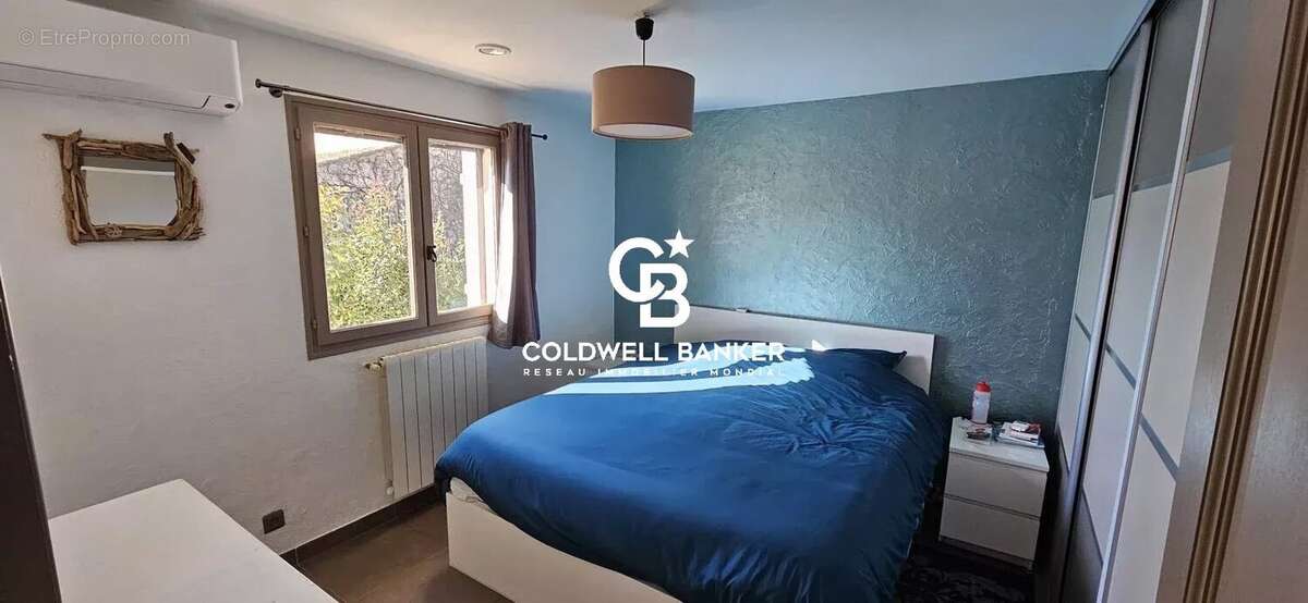 Maison à PUGET-SUR-ARGENS