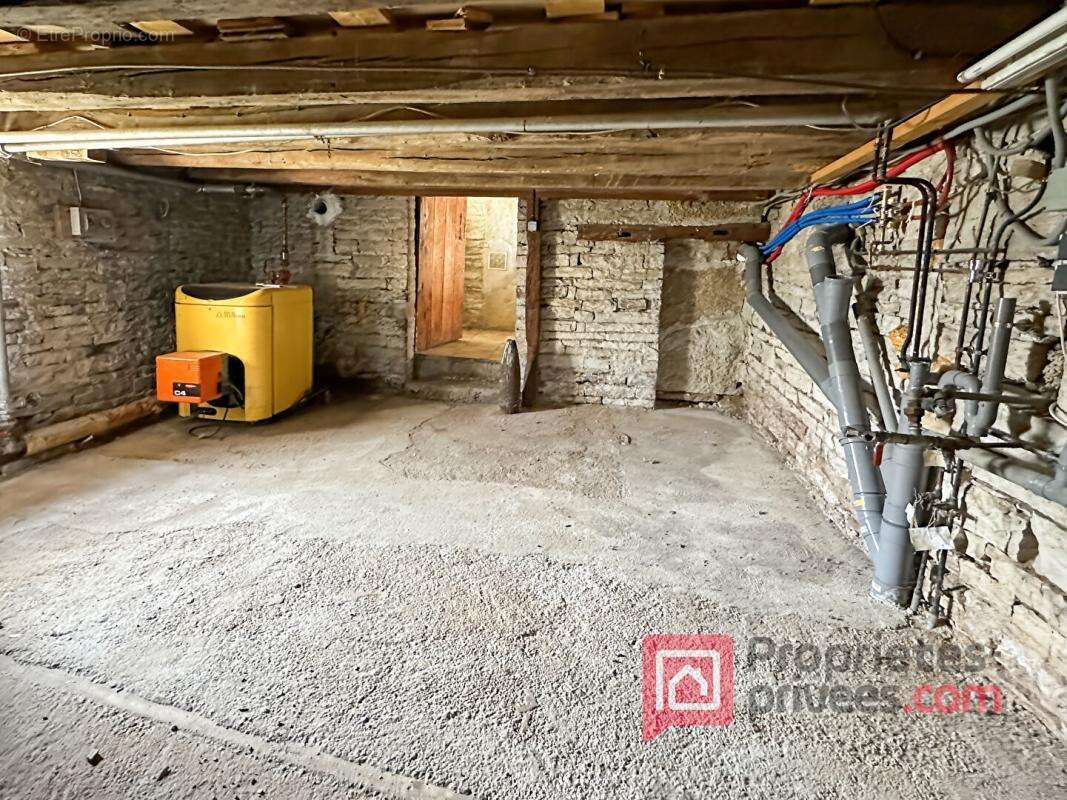 Maison Essoyes 11 pièce(s) 168 m2 - photo 14