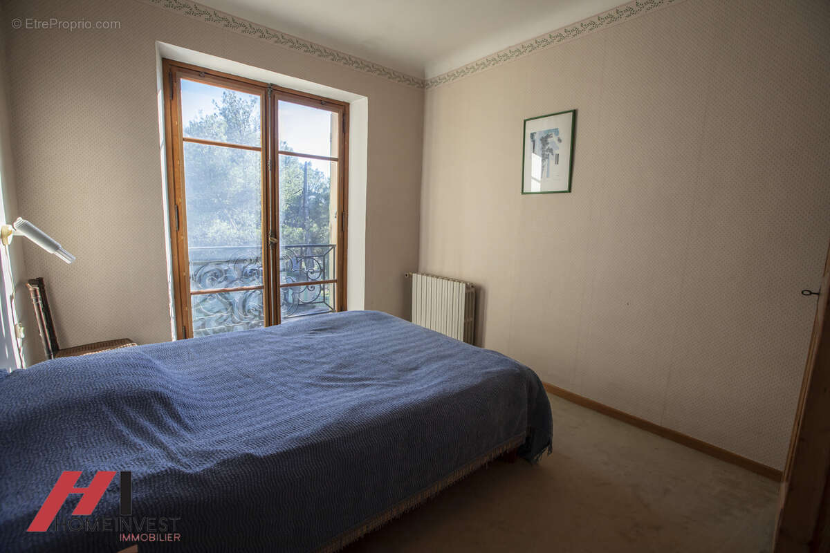 Bastide pagnolesque de 250 m2 sur 16000 m2 a deux pas du golf bde la salette - photo 18