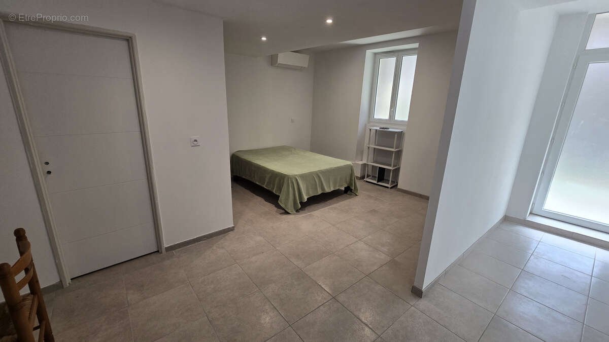Maison à NIMES