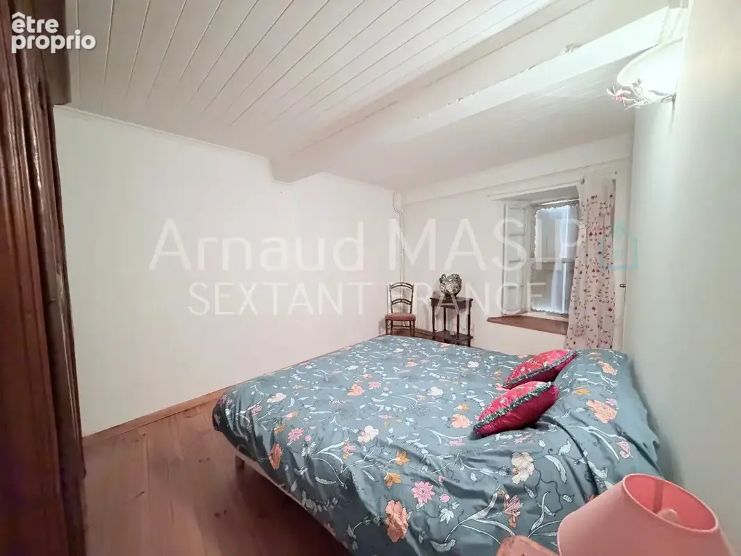 Maison en pierres avec atelier dans village tranquil prise - photo 11