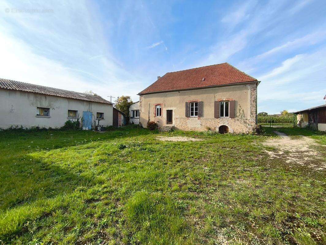 Maison Coizard - Joches - photo 7