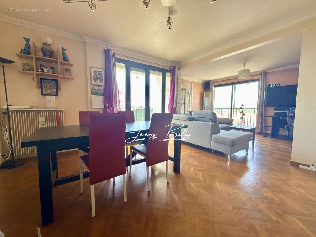 Appartement 101 m² à Perpignan  - photo 34