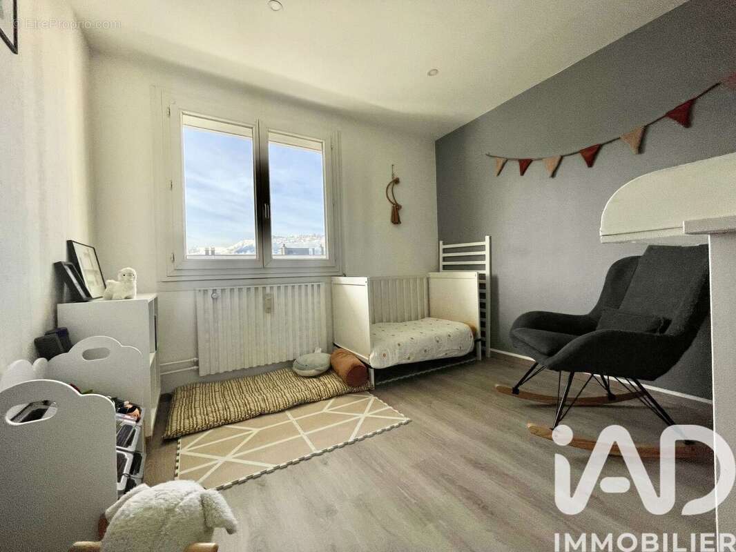 Photo 8 - Appartement à EYBENS