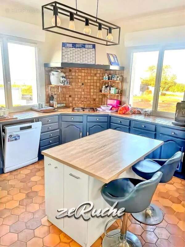 Maison à SAINT-COME-DE-FRESNE