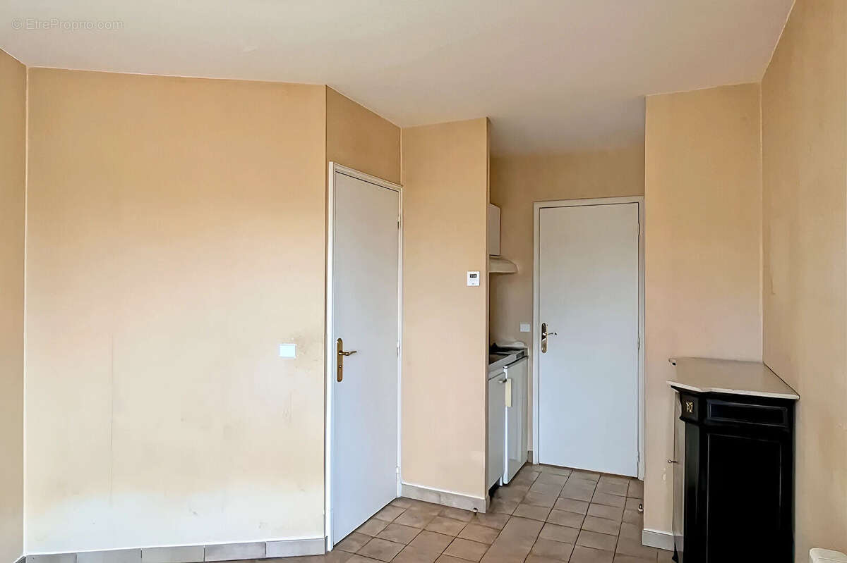 Appartement à MEUDON