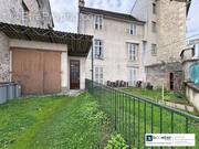 Maison à SAINT-YRIEIX-LA-PERCHE