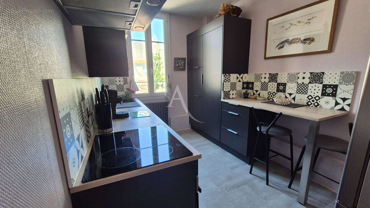 Appartement à ROCHEFORT