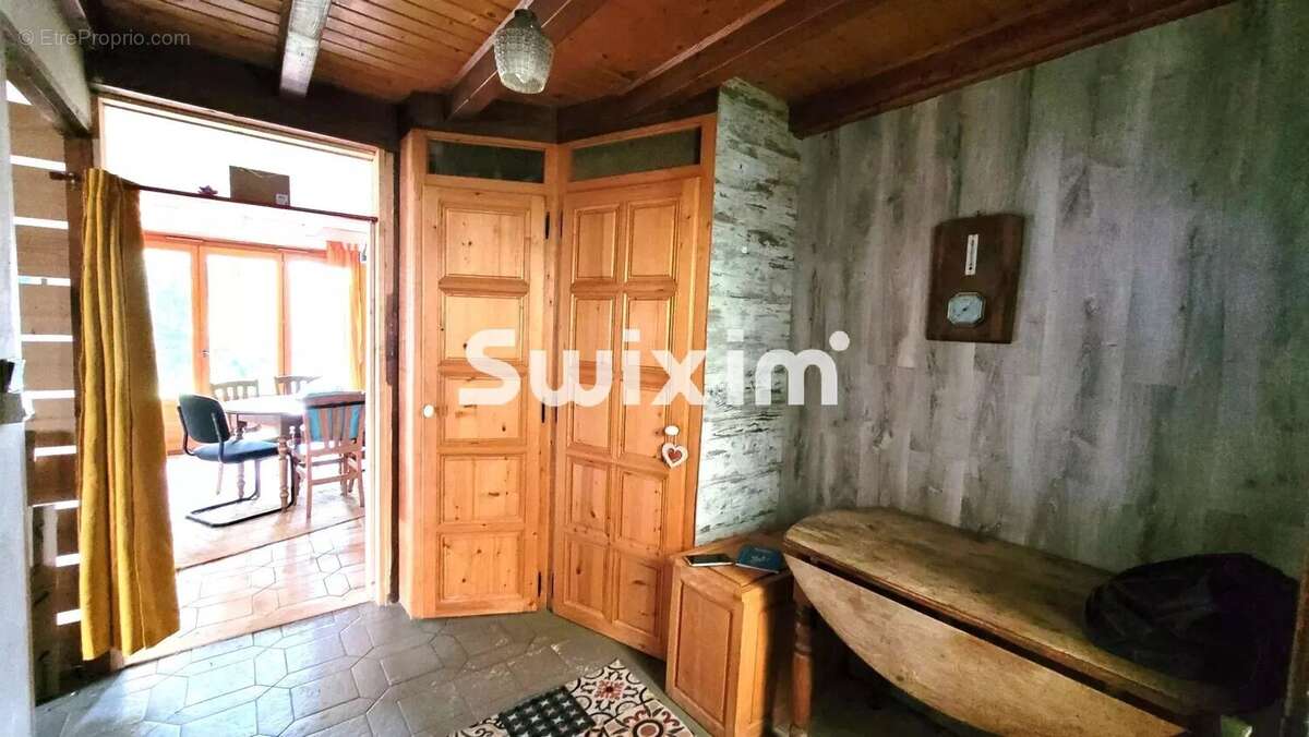 Maison 170 m² à Perrigny  - photo 11