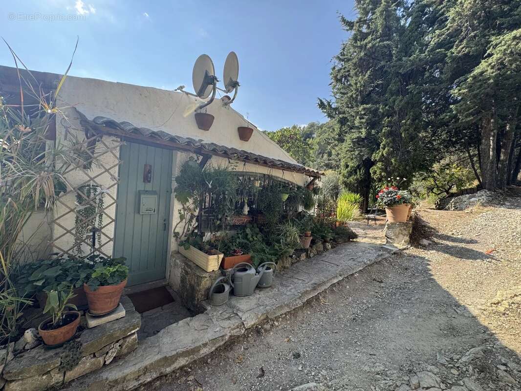Maison à CANTARON