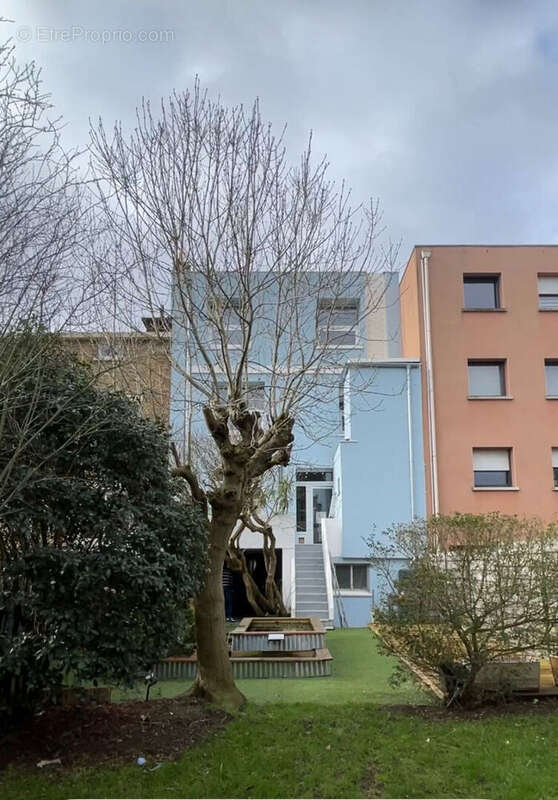 Maison à DUNKERQUE