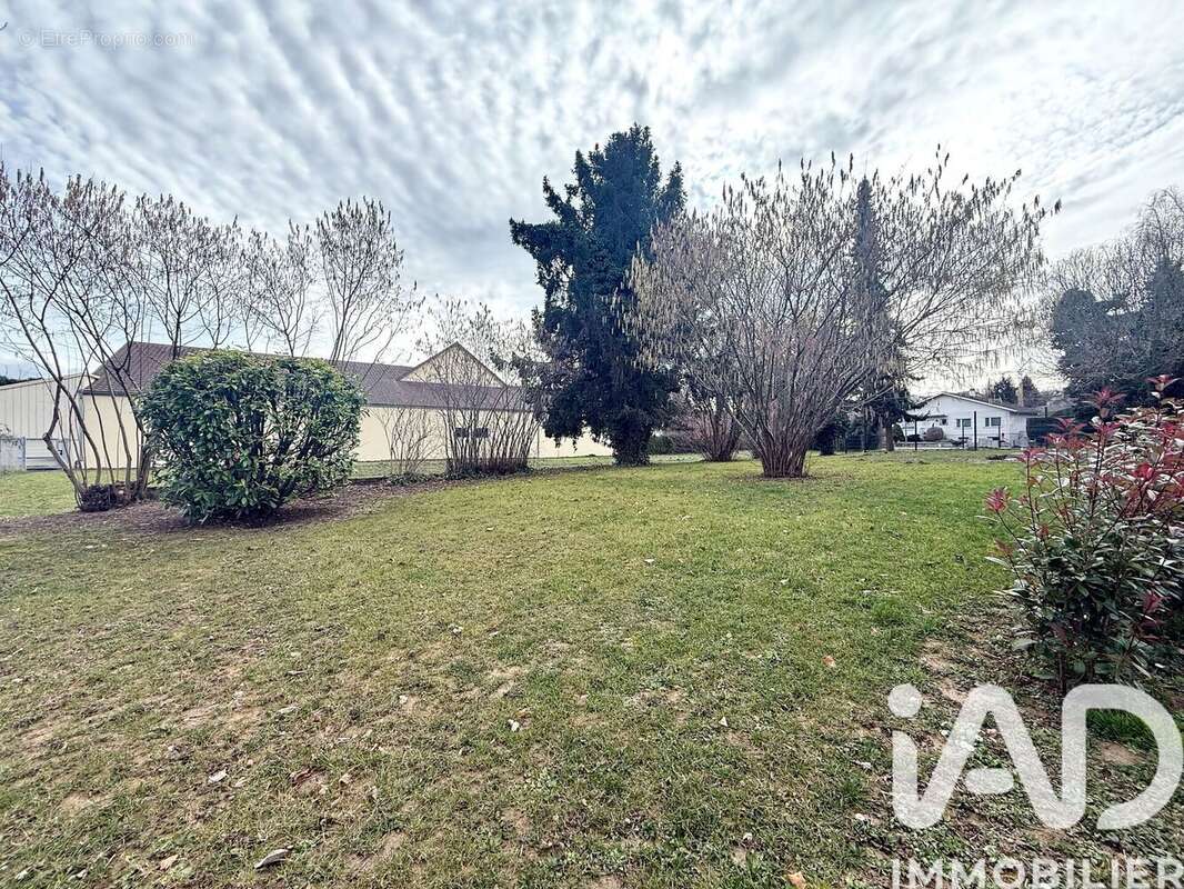 Photo 6 - Maison à HESINGUE