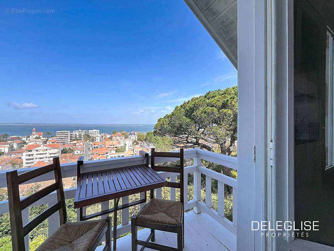 Appartement à ARCACHON