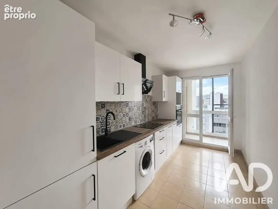 Photo 1 - Appartement à BREST