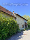 Maison à LA TRONCHE
