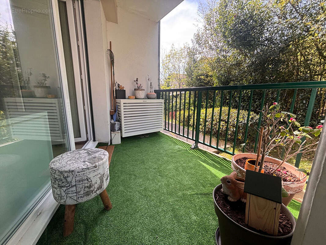 Appartement à HENDAYE