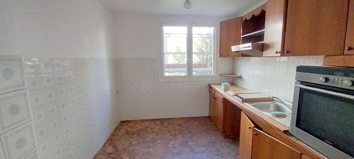 Appartement à BONDY