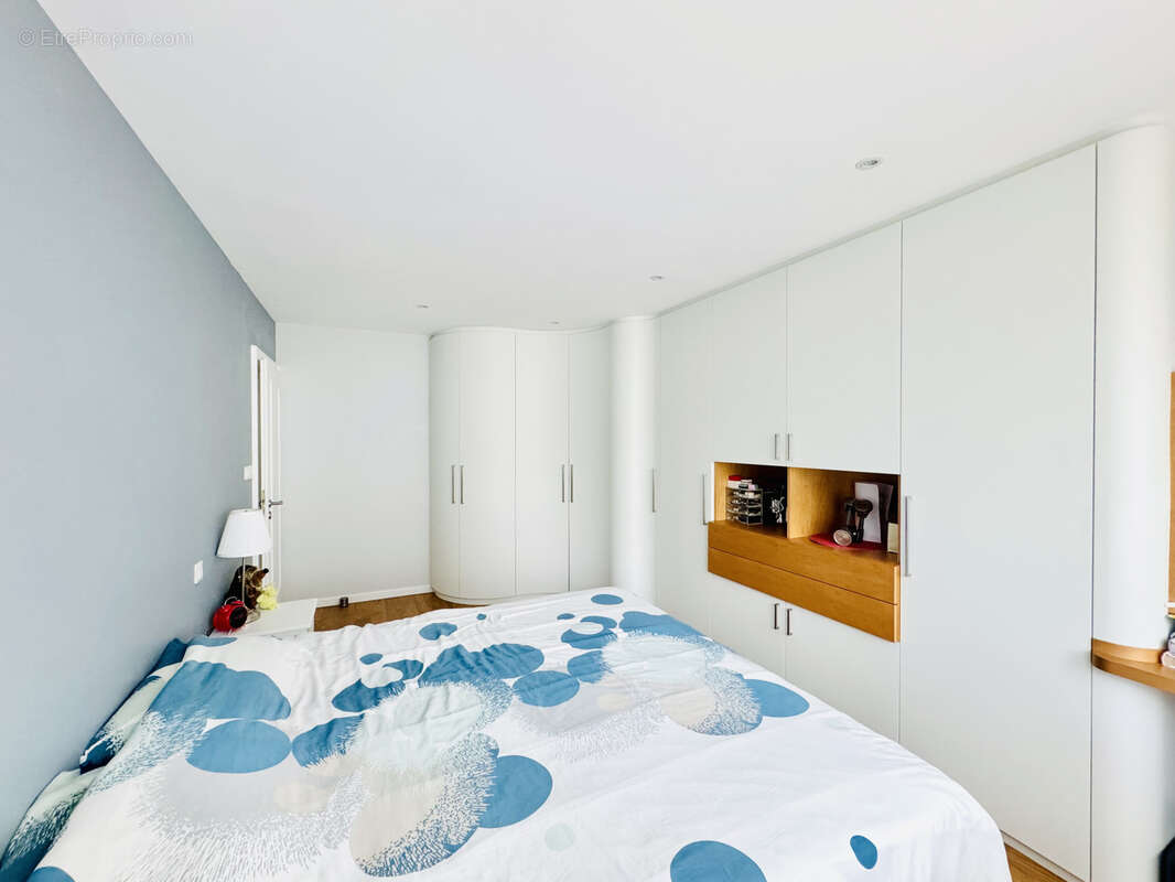 Mittelhausbergen beaux volumes pour ce 4/5 pièces avec balcons et garage - photo 15