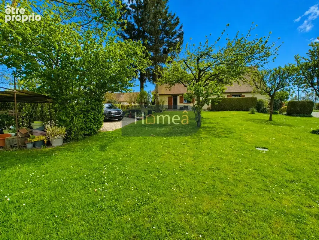 Propriété de 170m2 avec 4/5 chambres sur sous sol complet - photo 14