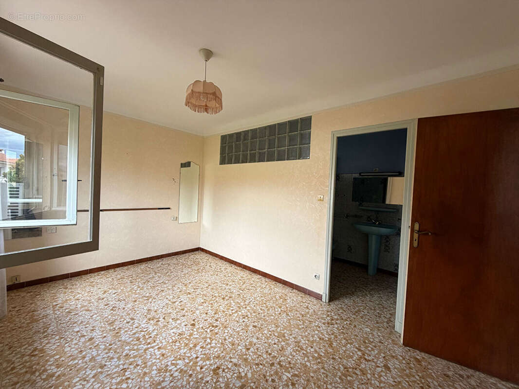 Maison à PERPIGNAN