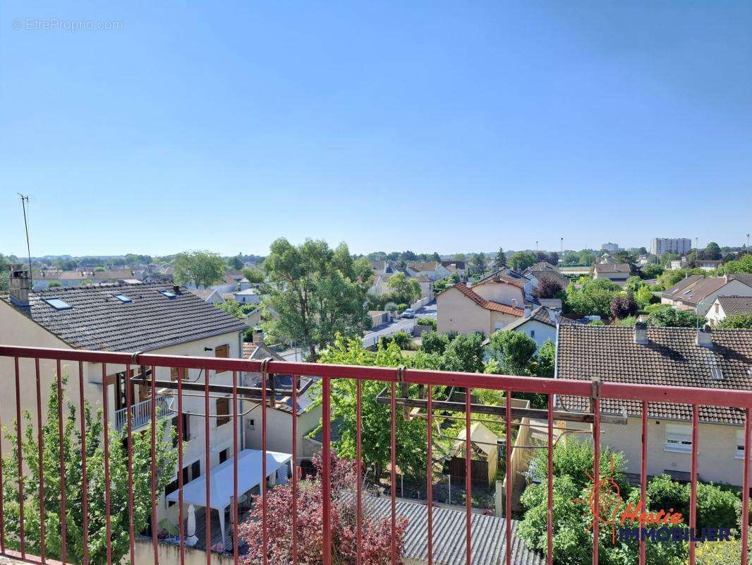 Appartement avec vue dégagée - photo 3