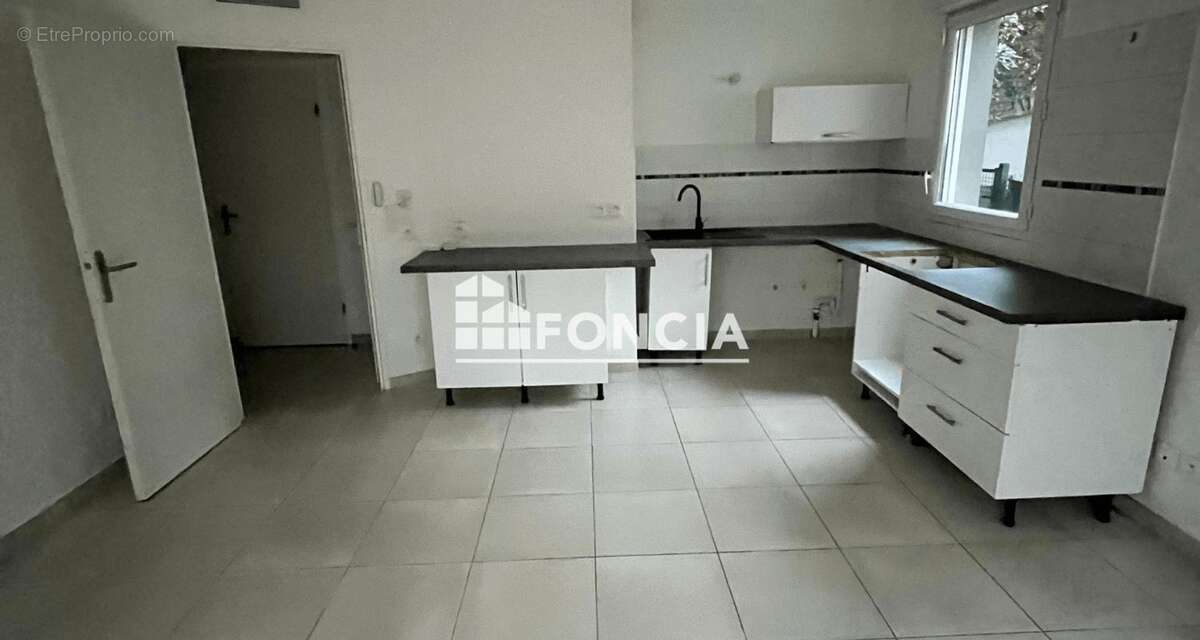Appartement à MANDELIEU-LA-NAPOULE