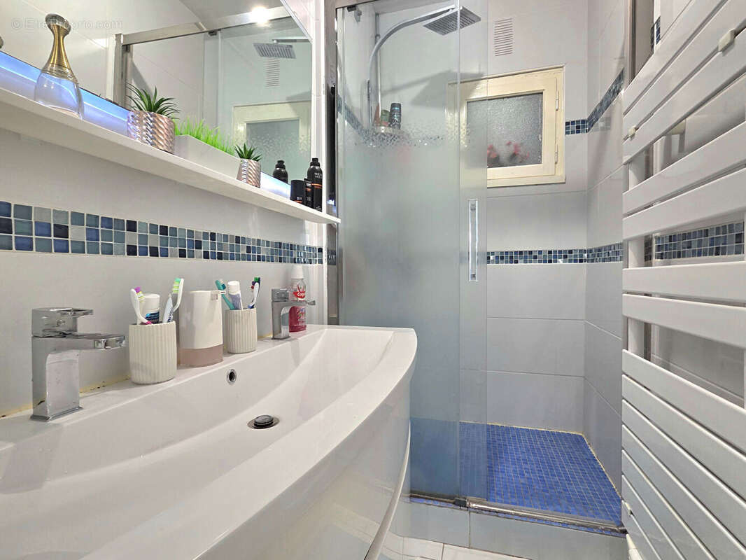 Appartement à ORVAULT