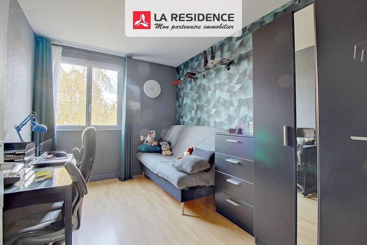 Appartement à POISSY