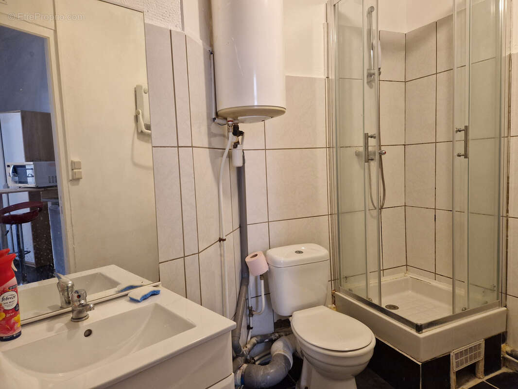 Appartement à BEZIERS