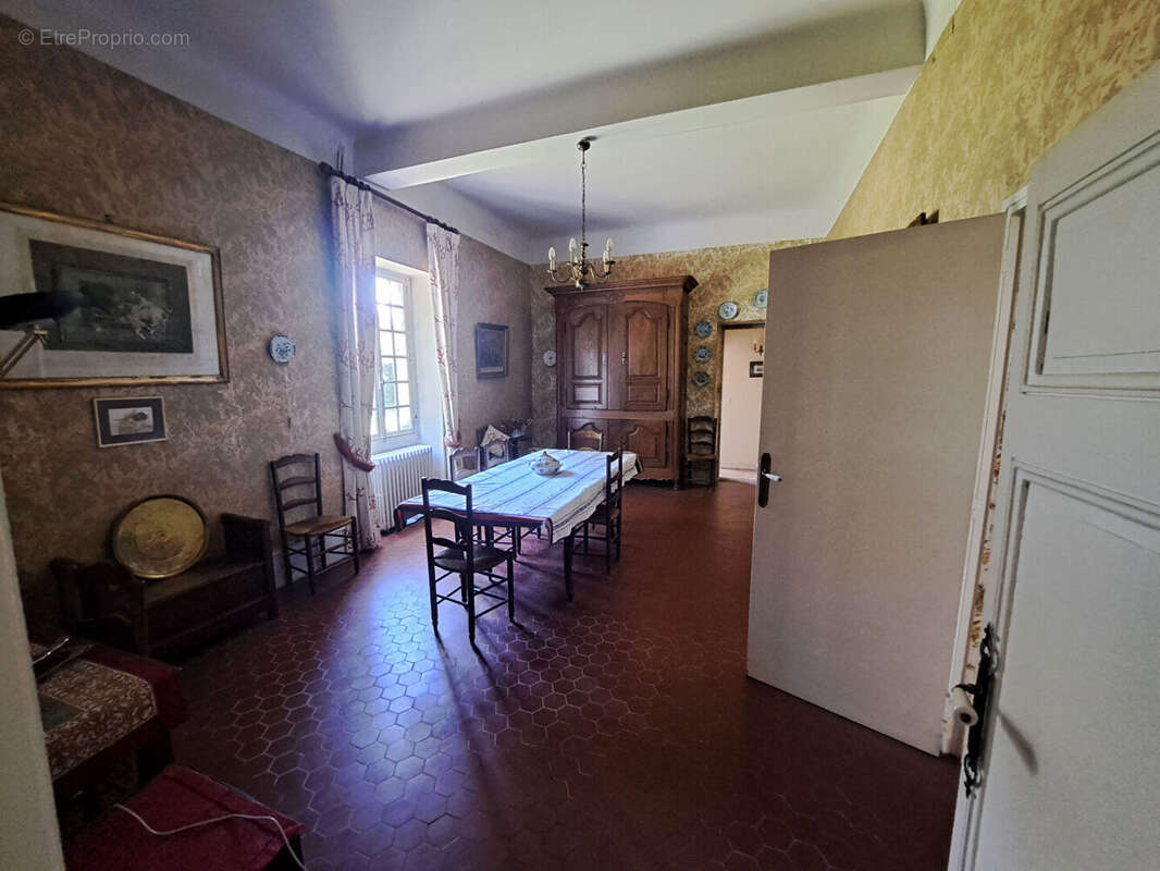 Maison à SAINT-PAUL-LES-DAX