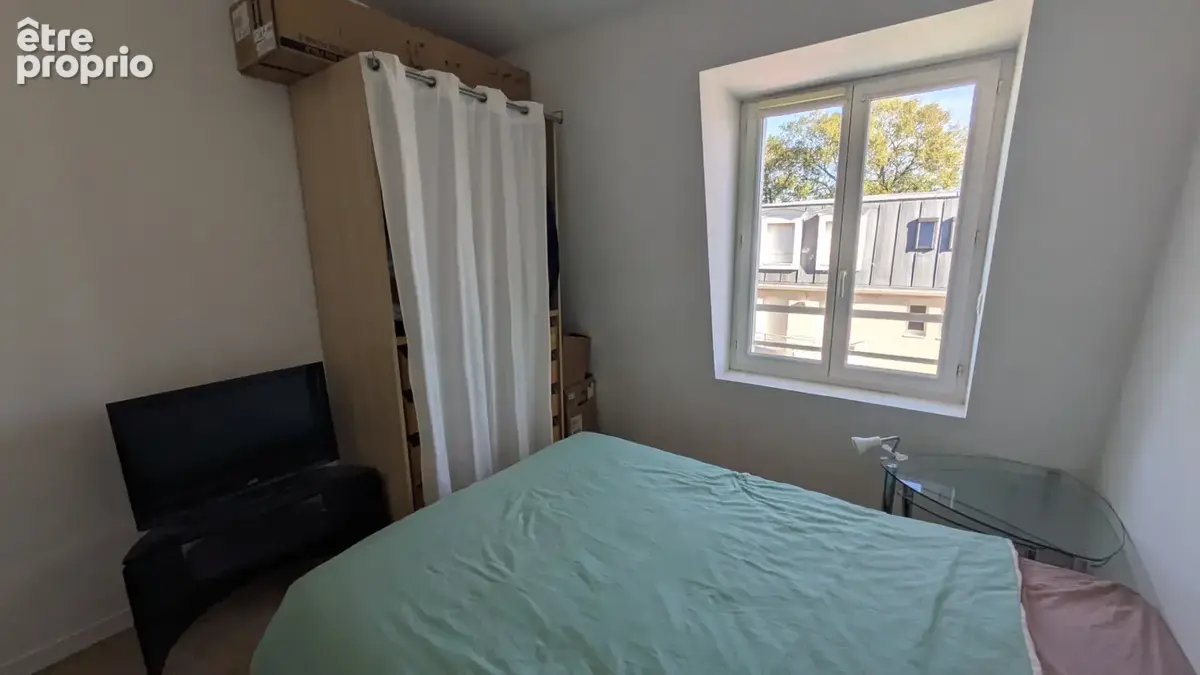 PÉRIGNY ? T2 avec balcon de 10 m² dans résidence avec piscine - photo 7