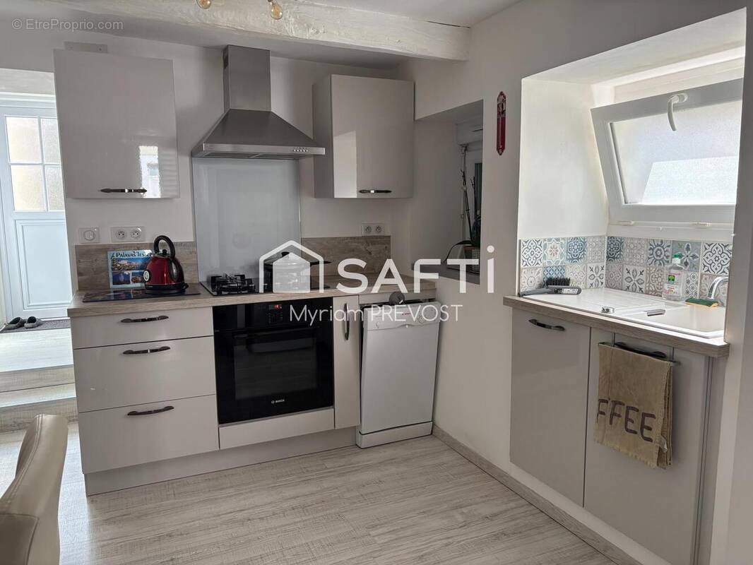 Photo 1 - Maison à ISSOUDUN