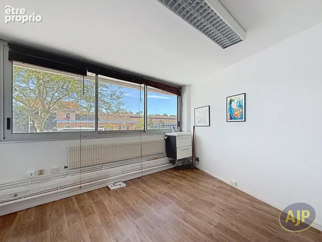 Arcachon centre 134 m2 - photo 2