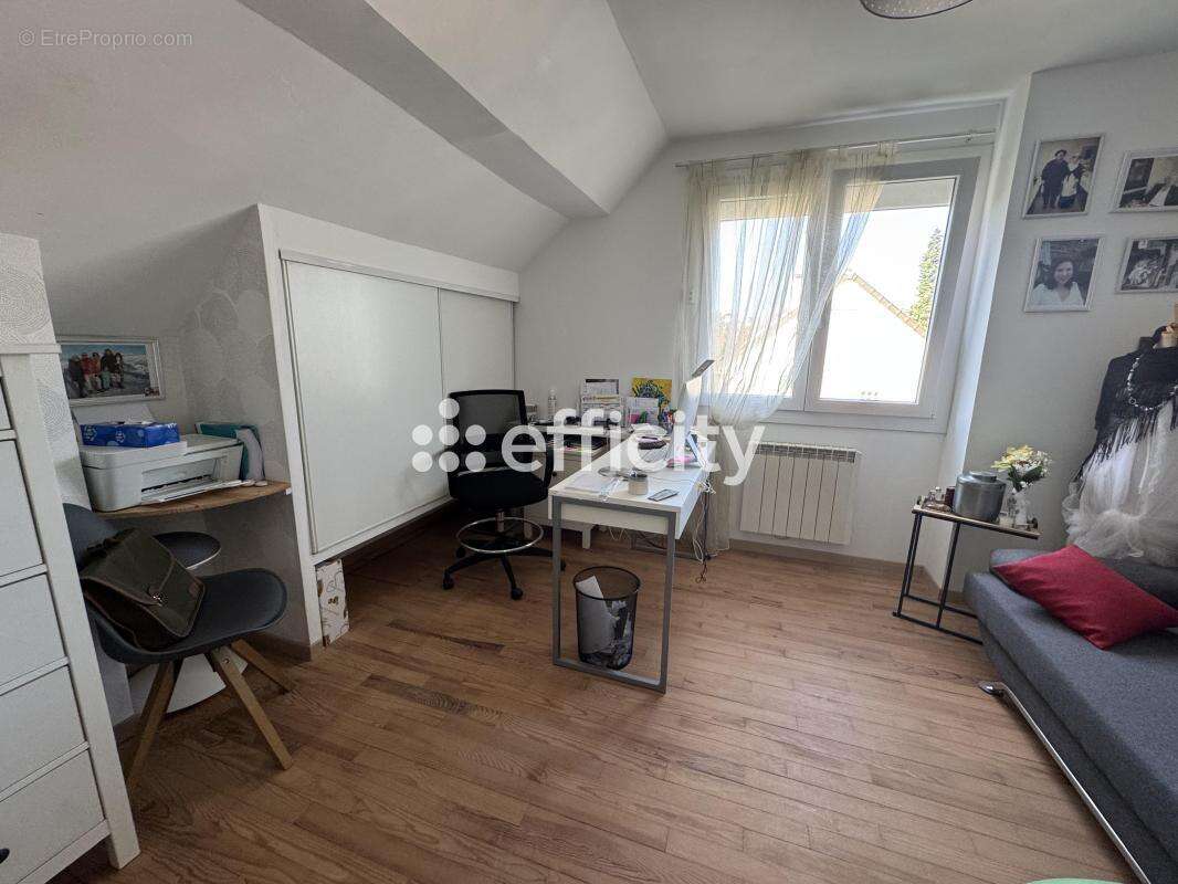 Maison individuelle - photo 19