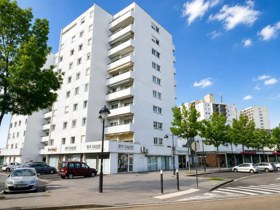 Appartement à SAINT-DIZIER