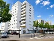 Appartement à SAINT-DIZIER