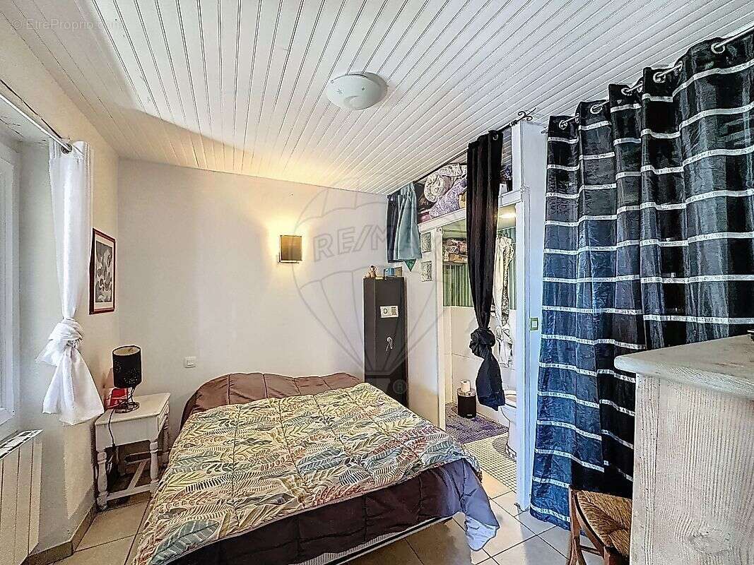 Appartement à ALES